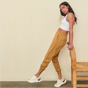 Athleta Brooklyn Jogger